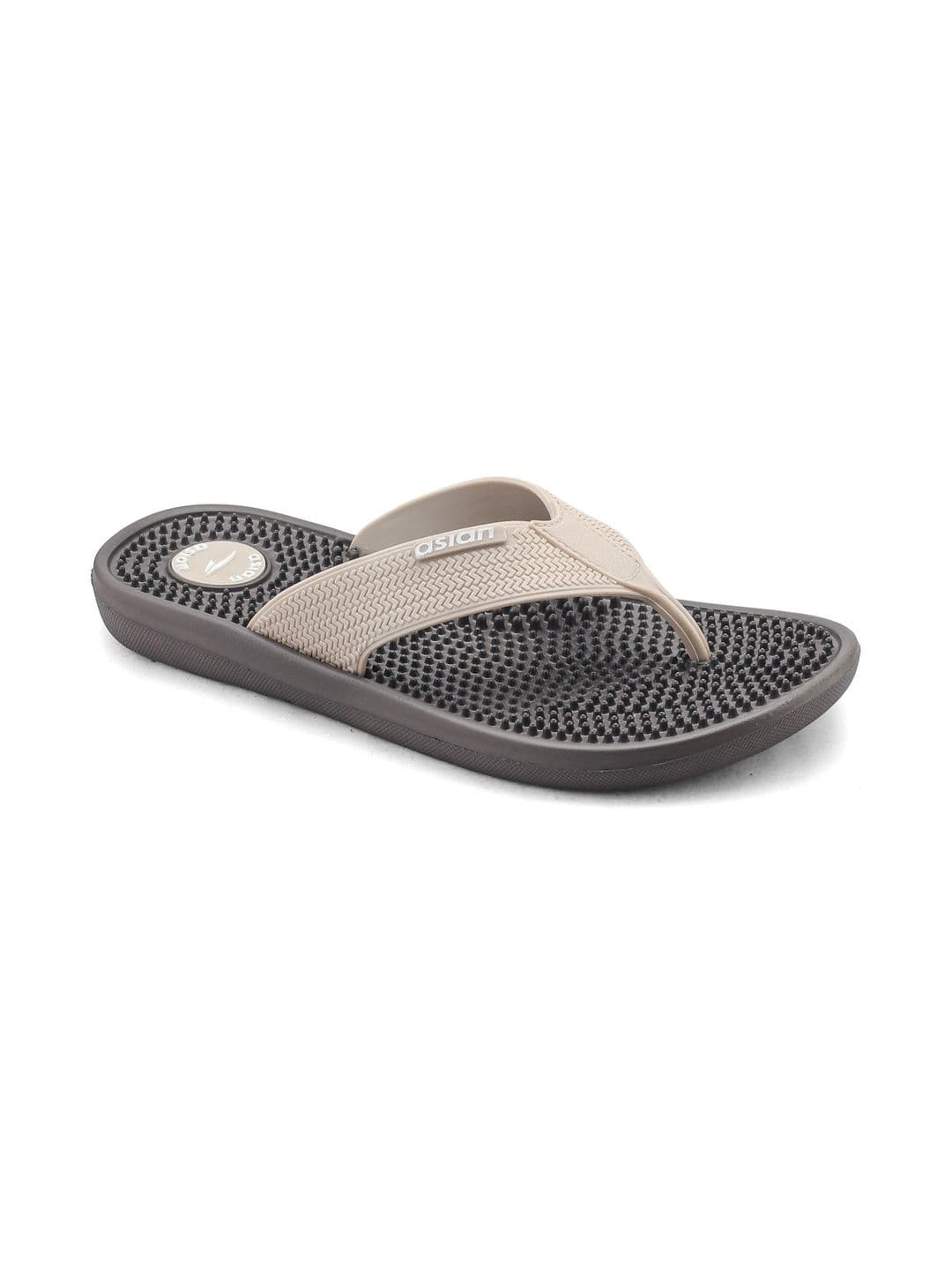 ASIAN Men Thong Flip-Flops - view 1