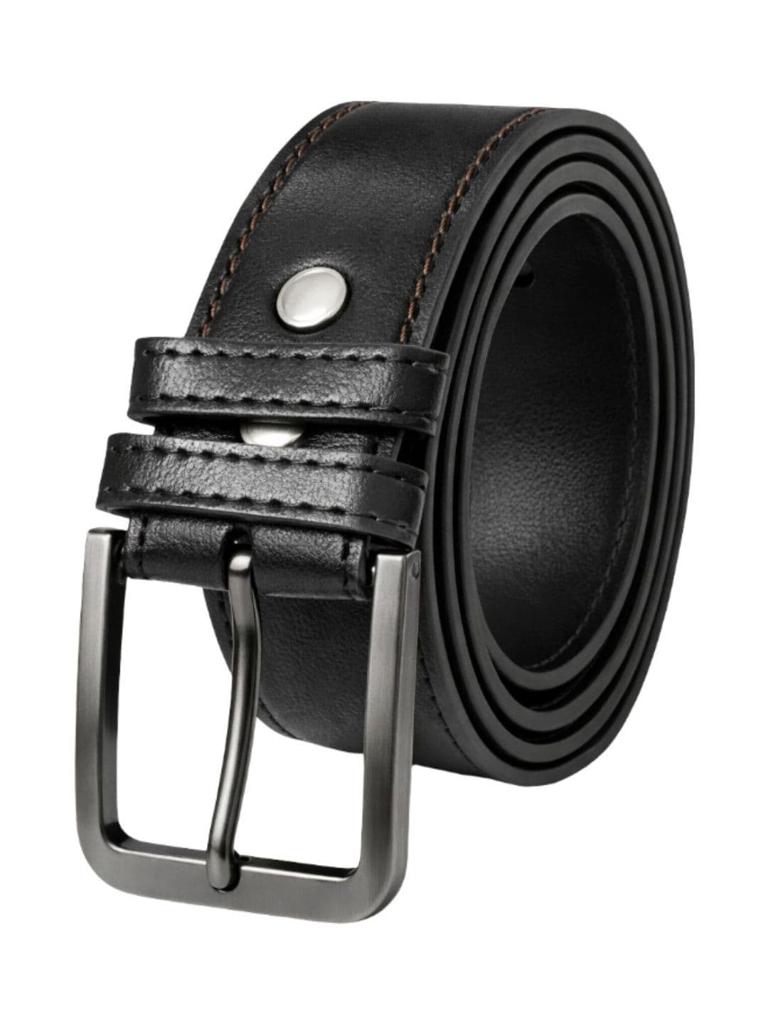 Niddleman Men PU Belt - view 1