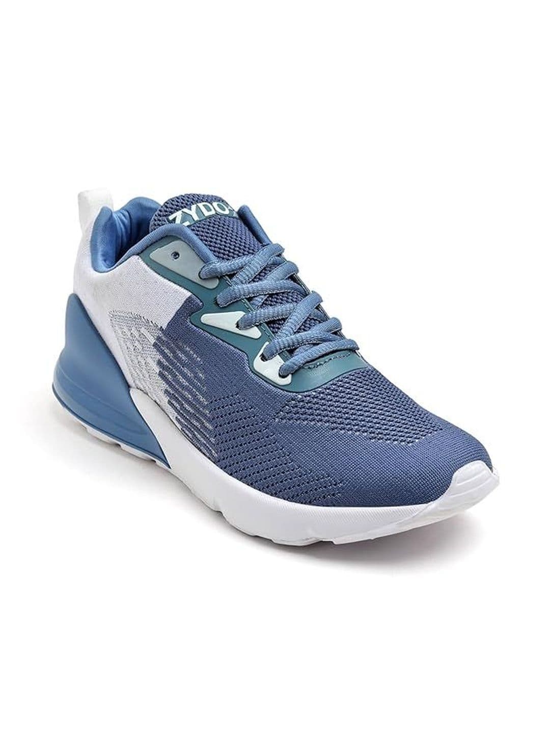ZYDO Men Mesh Training or Gym Non-Marking Shoes - view 1