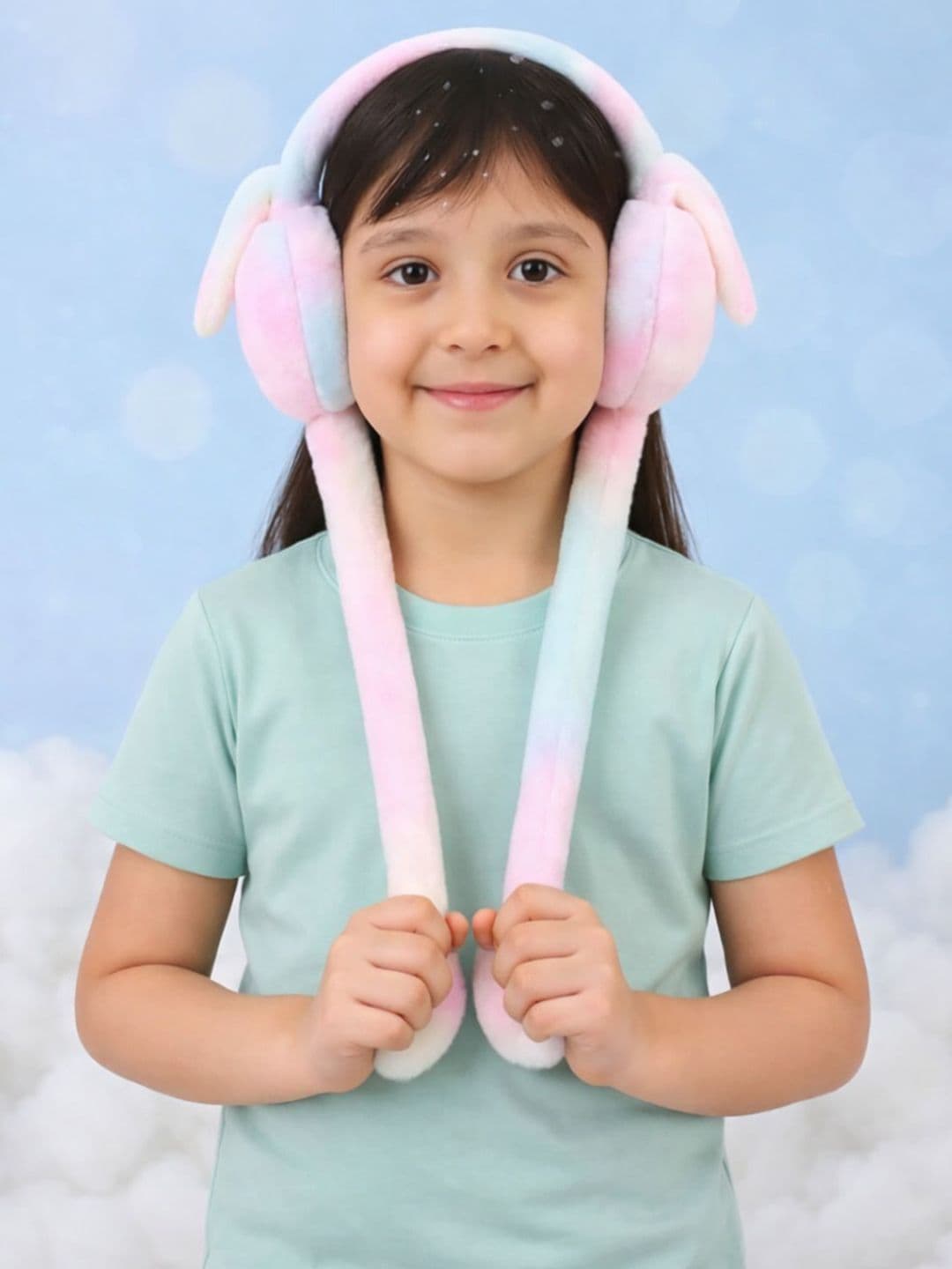 DeoDap Unisex Headband - view 1