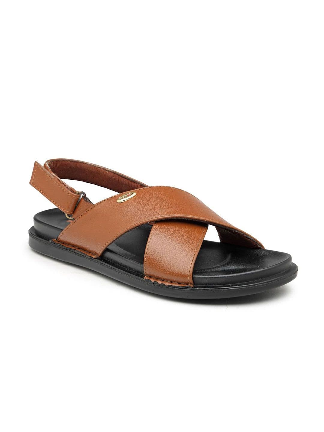 Action Men Comfort Sandals - view 1