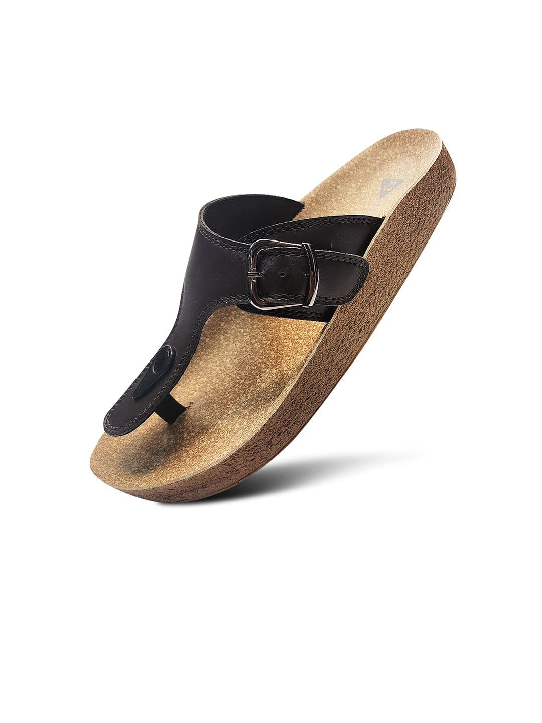 Border SHoes Men Fashion - view 1