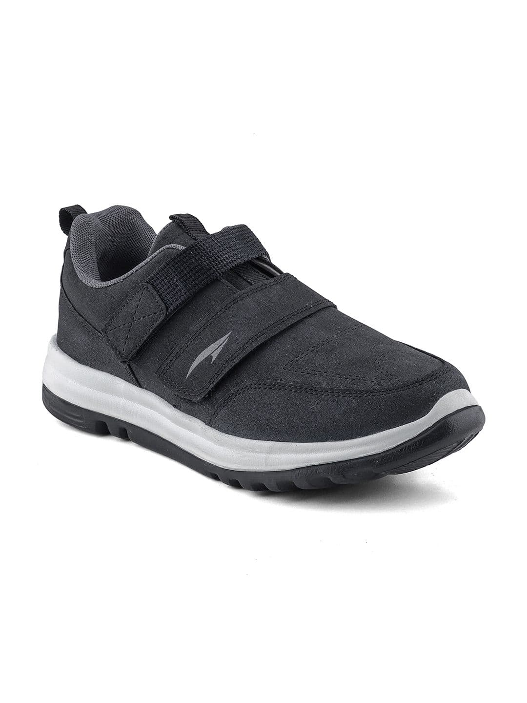 ASIAN Men Mesh Walking Non-Marking Shoes - view 1