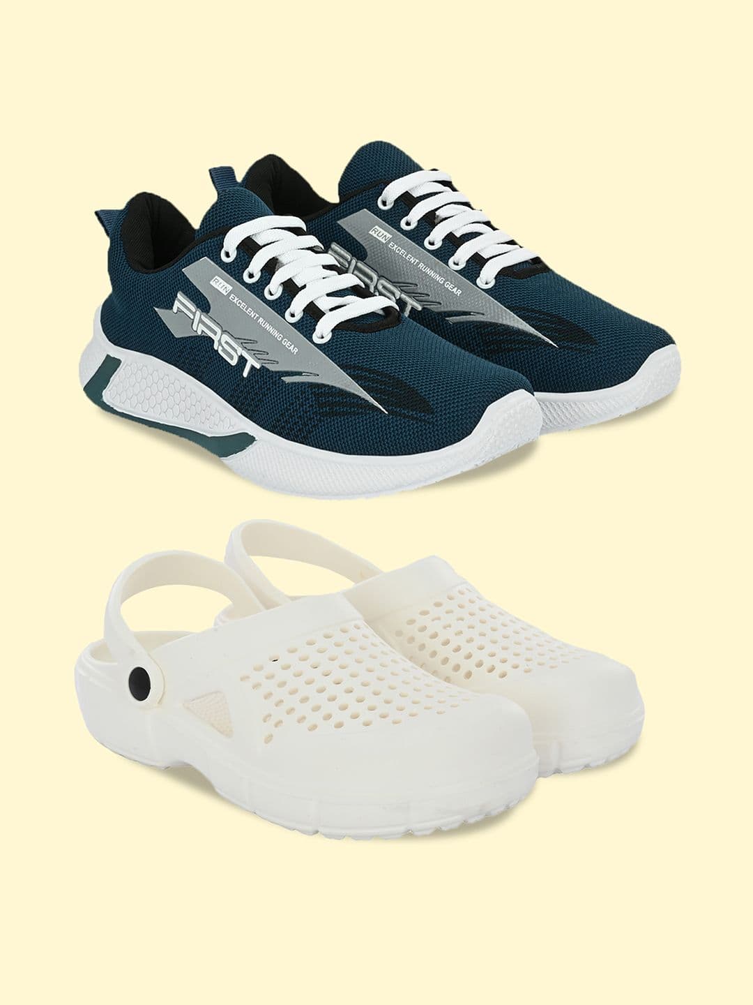 BIRDE Men Fashion - view 1