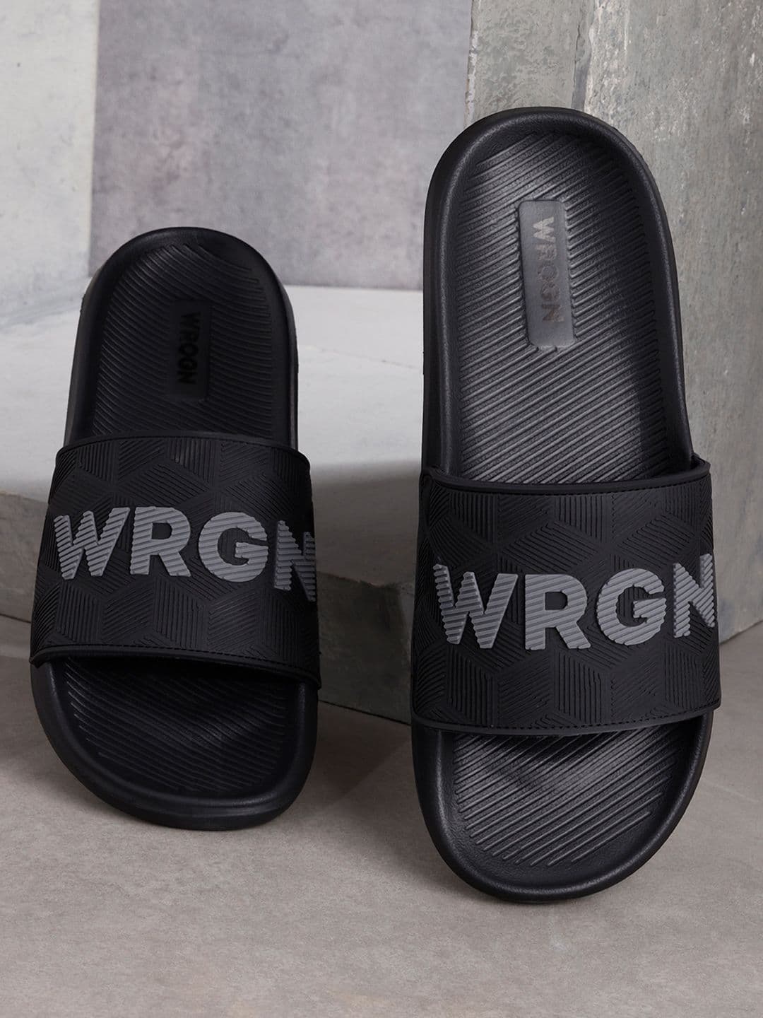 WROGN Men Sliders - view 1