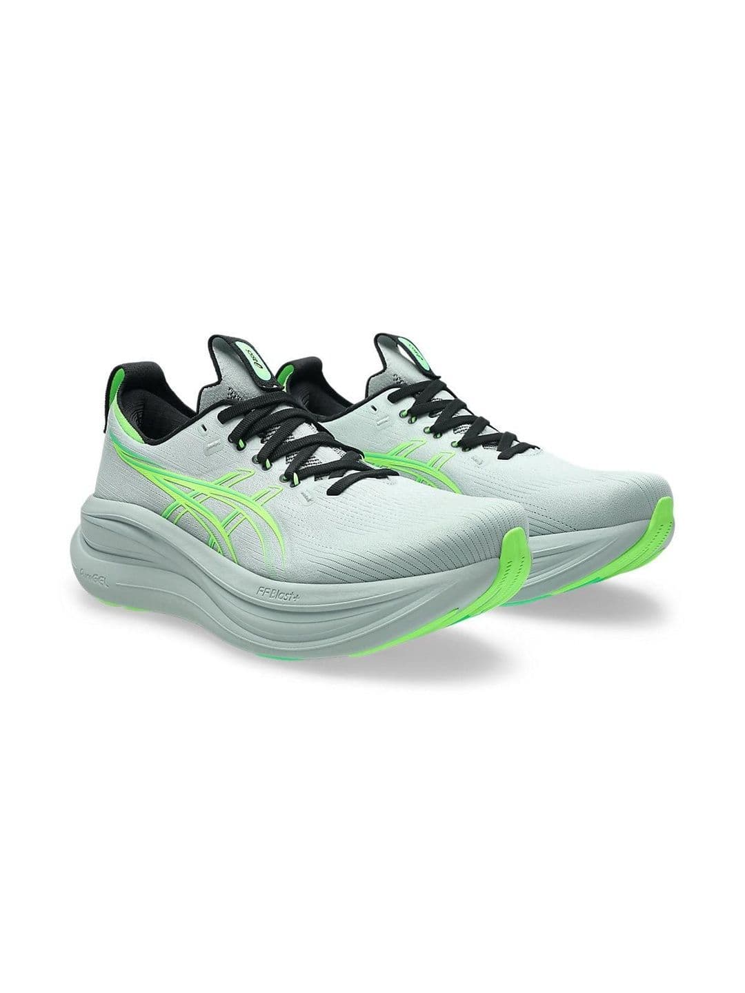 Asics Men GEL-NIMBUS 28 Running Shoes - view 1