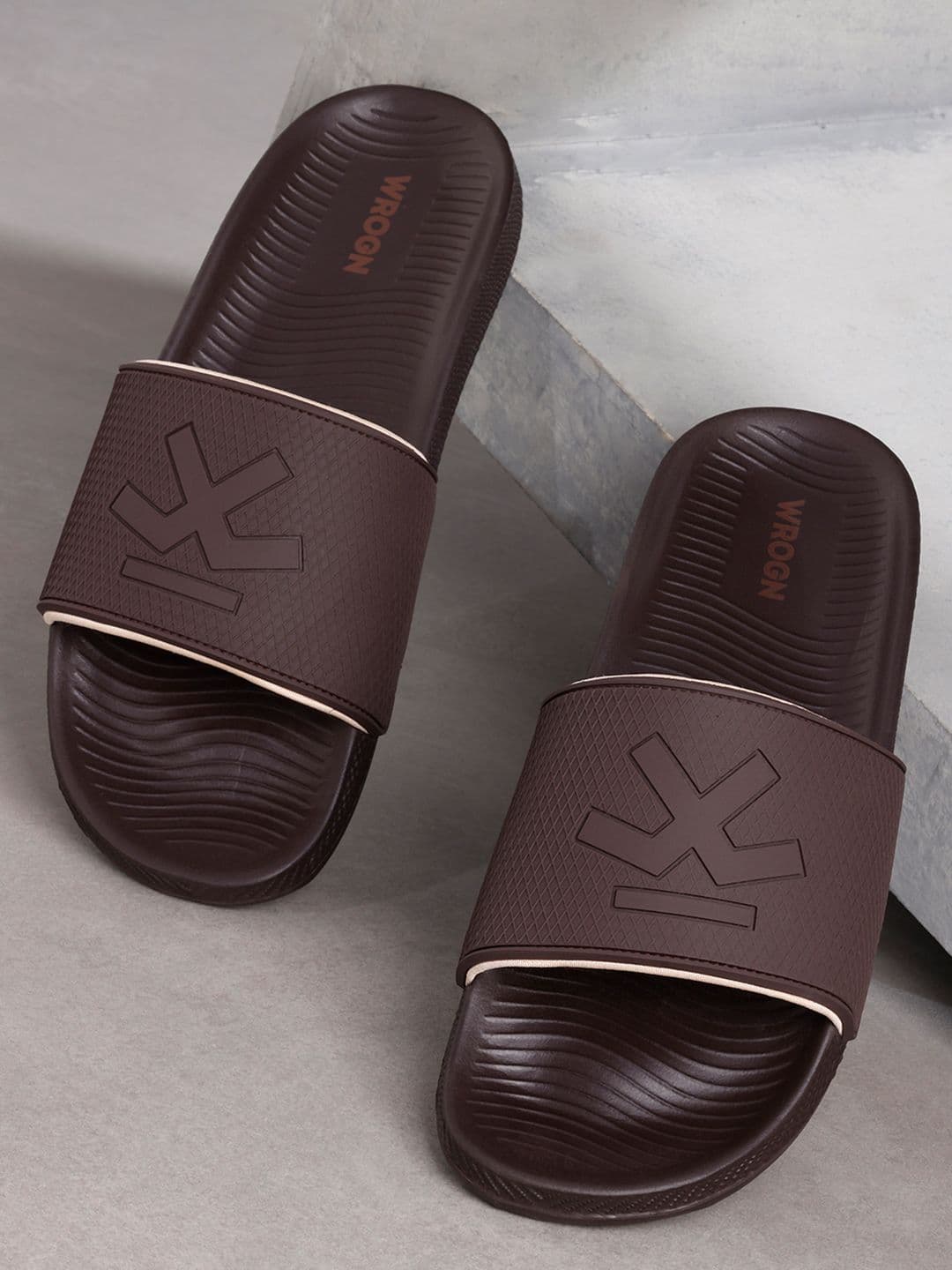 WROGN Men Sliders - view 1