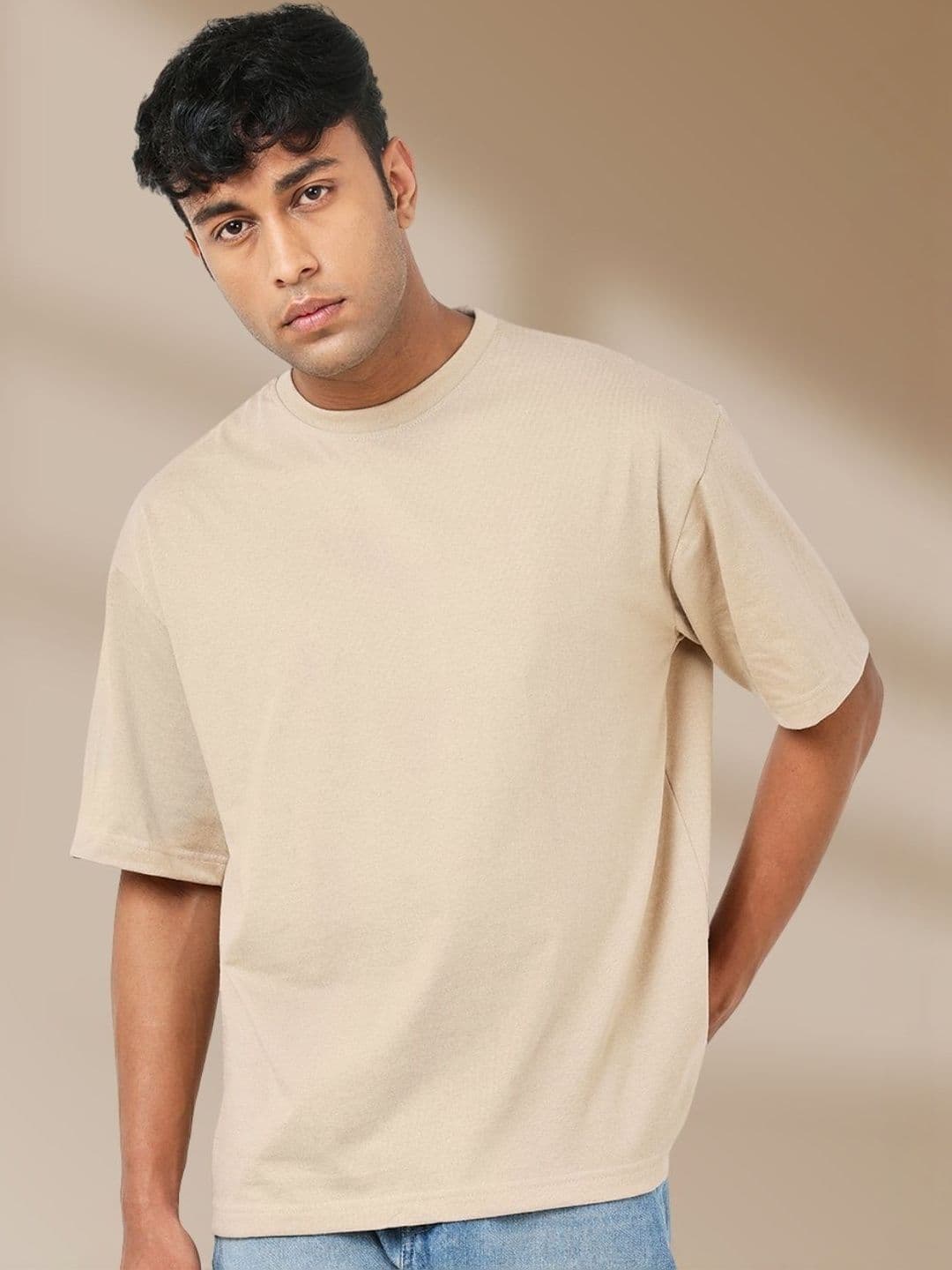 Cool Plus Men T-shirt - view 1