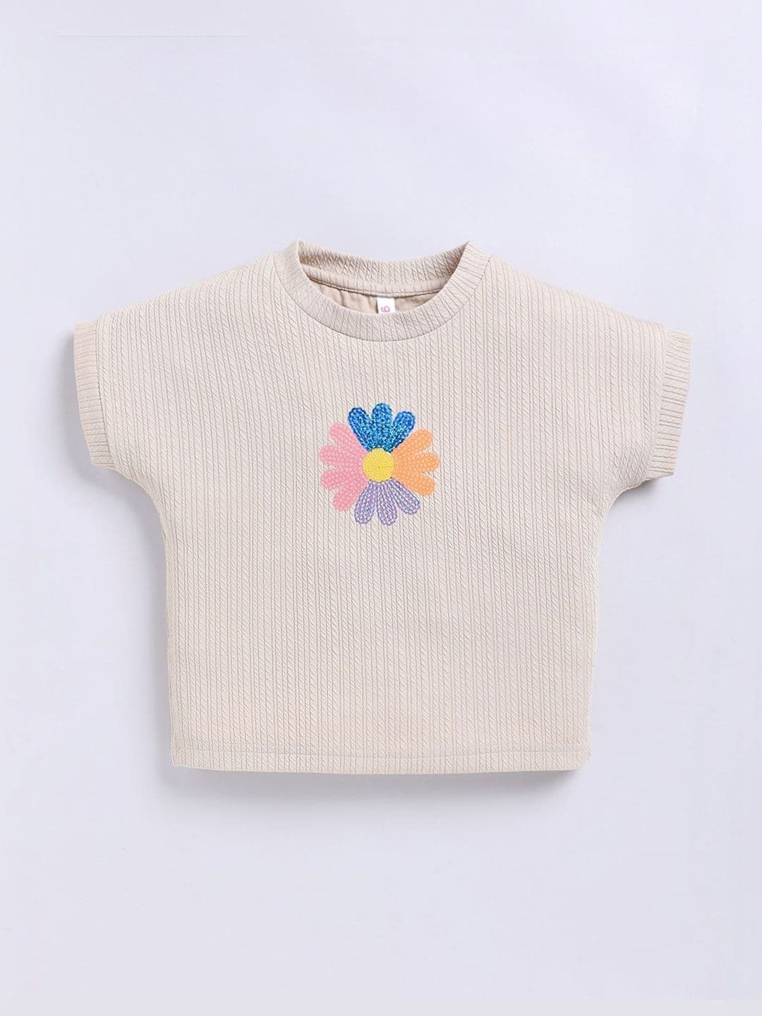 Ginie Girls Polyester Tops - view 1