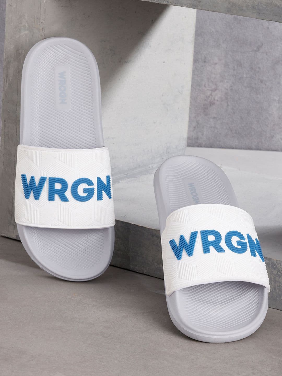 WROGN Men Sliders - view 1