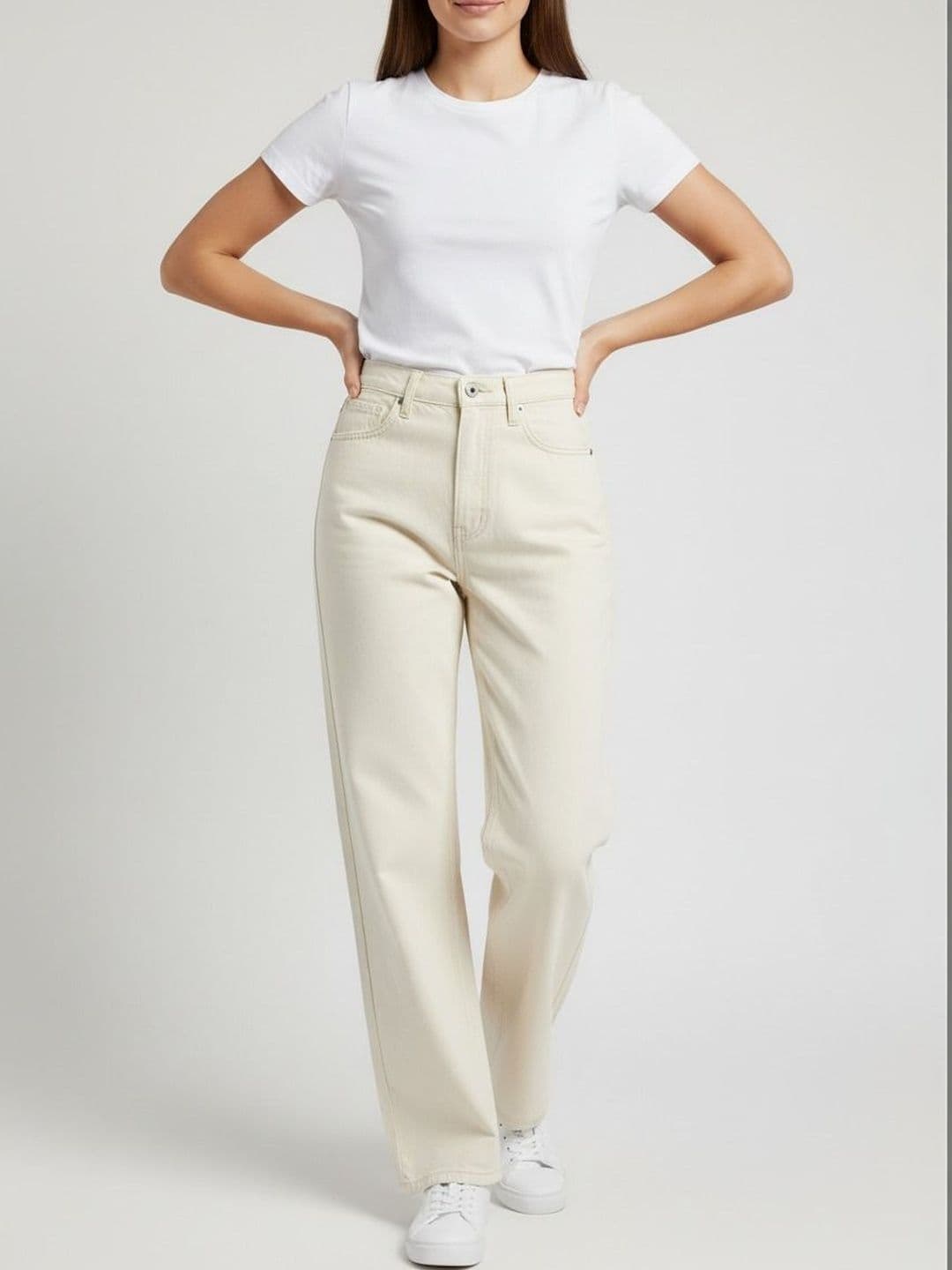9X DENIMS Women High-Rise Jeans - view 1