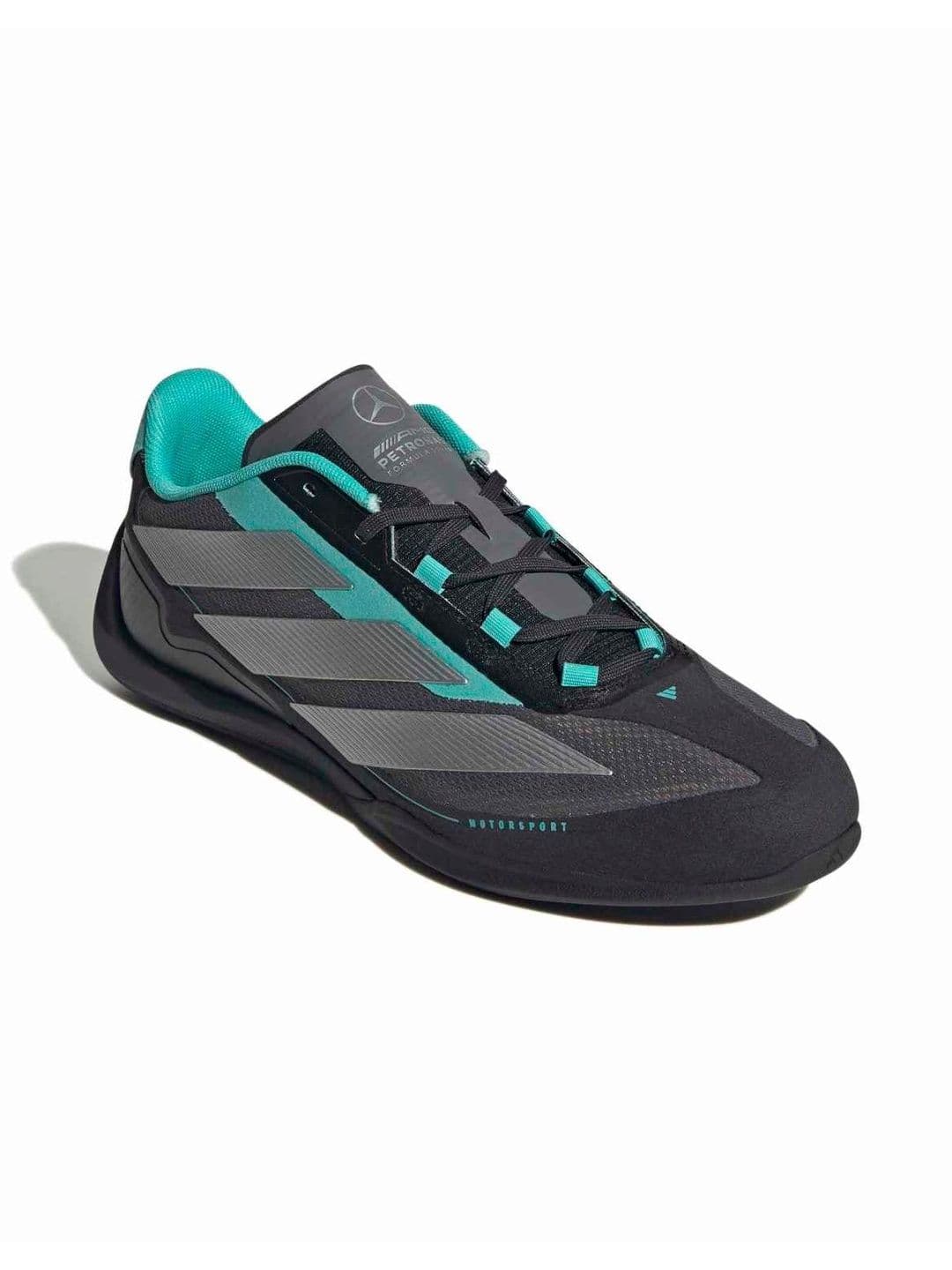 ADIDAS Adidas Feroza Mer Lace-Ups Running Sports Shoes - view 1