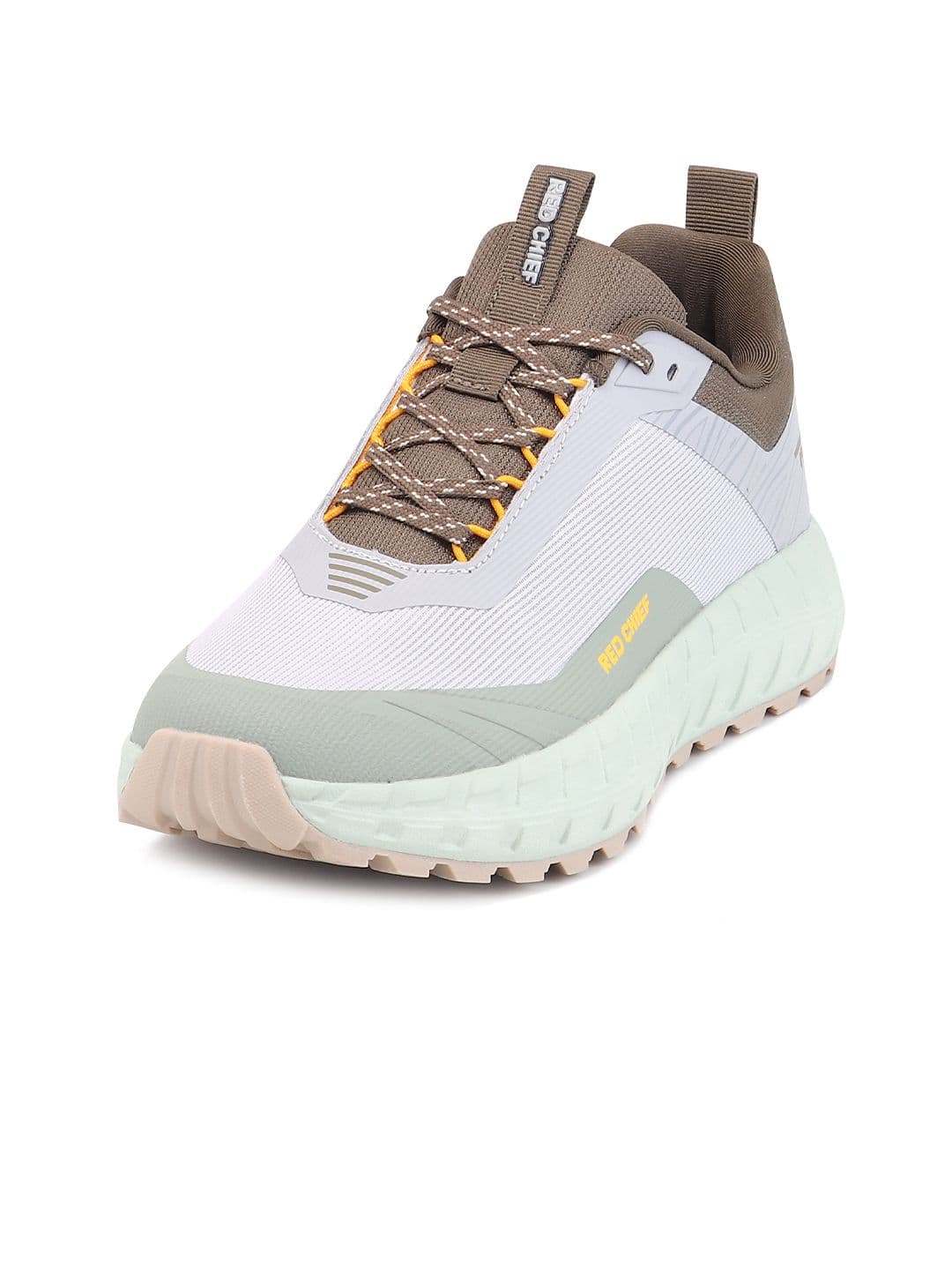 Red Chief Men Non-Marking Running Sports Shoes - view 1