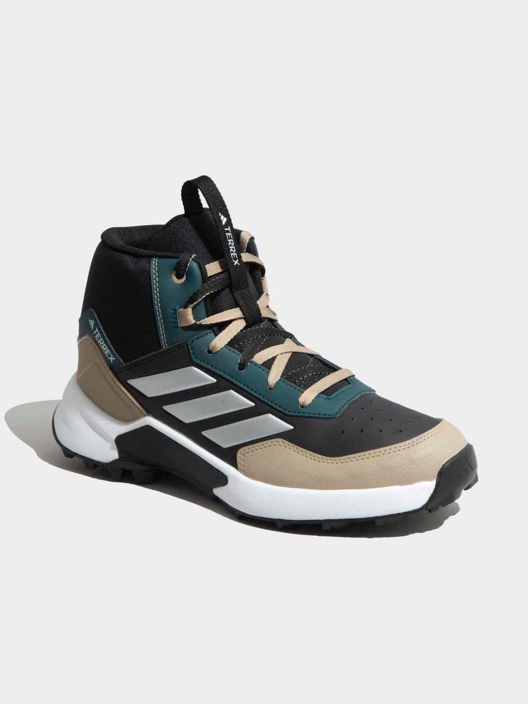 ADIDAS Wild Wander Men Lace-Ups Running Sports Shoes - view 1