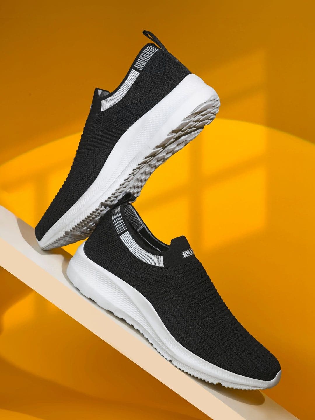 Killer Men Mesh Walking Shoes - view 1