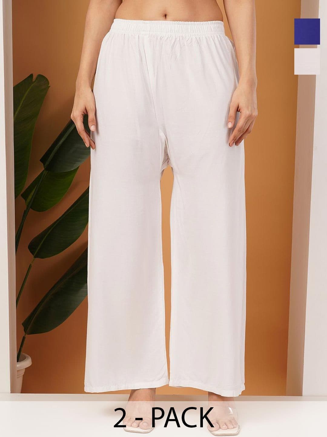 Fortuner Leggings Women 2 Ethnic Palazzos - view 1