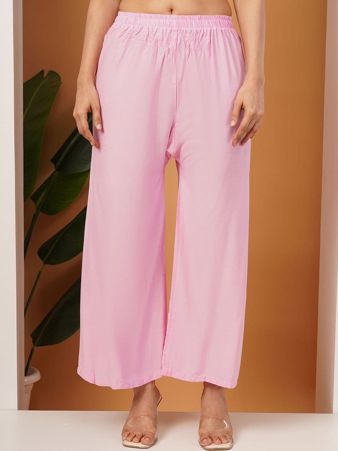 Fortuner Leggings Women Ethnic Palazzos - view 1
