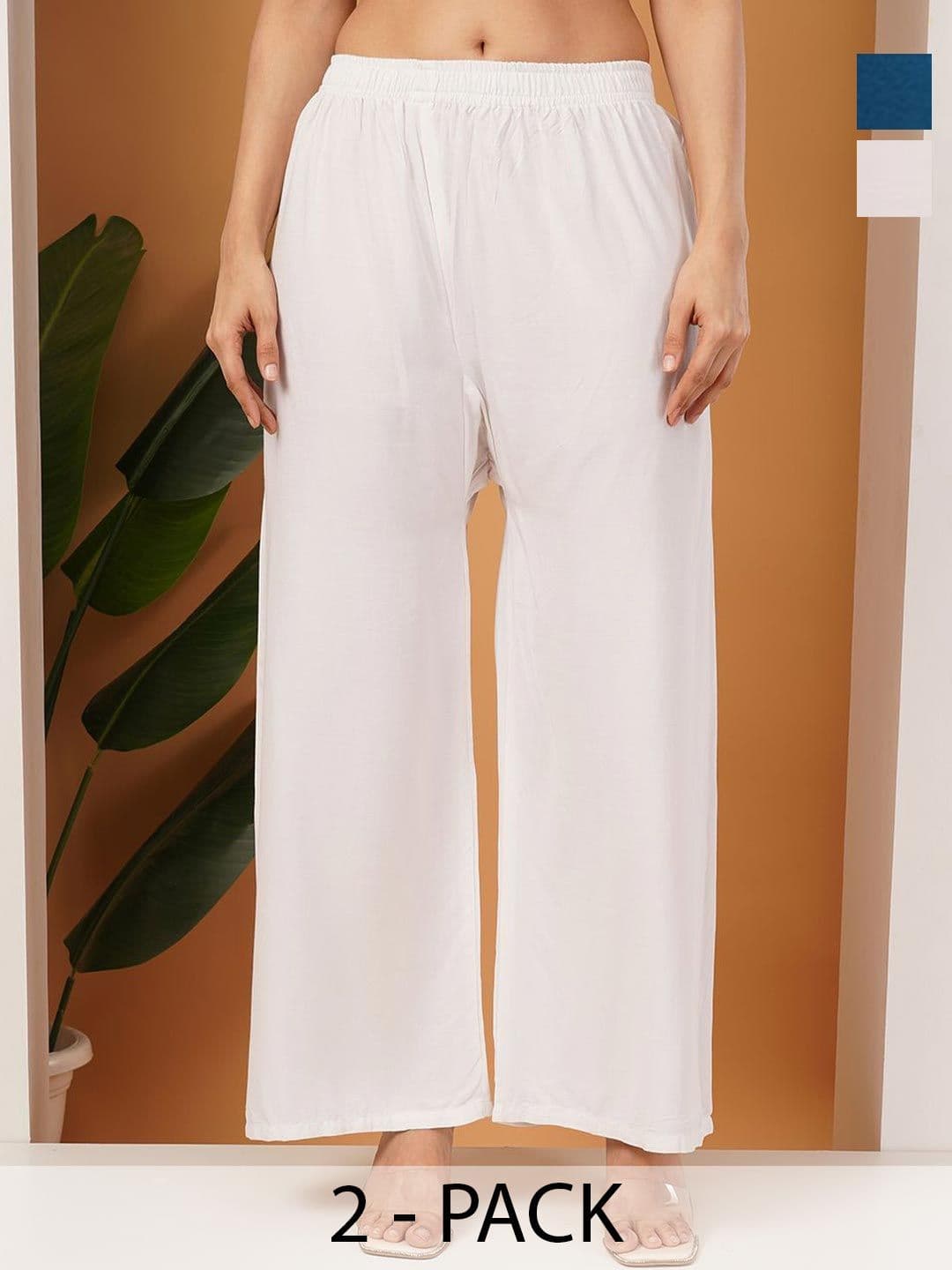 Fortuner Leggings Women 2 Ethnic Palazzos - view 1