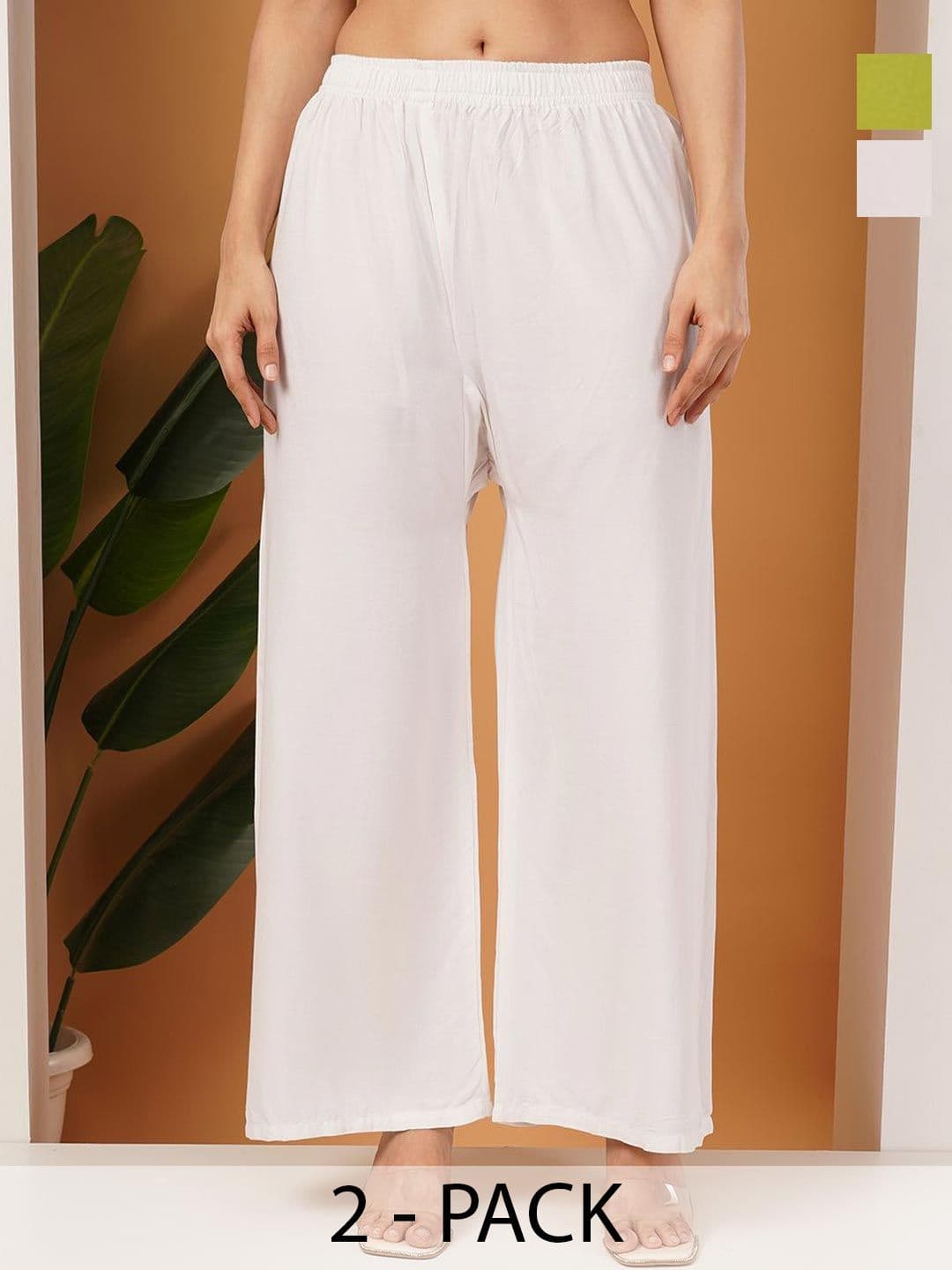 Fortuner Leggings Women 2 Palazzos - view 1