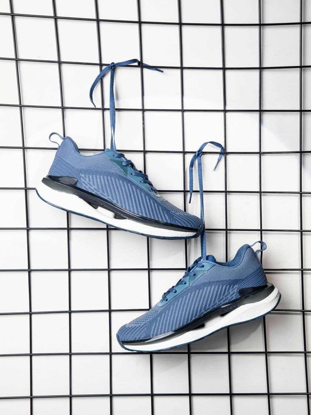 Killer Men Mesh Walking Shoes - view 1