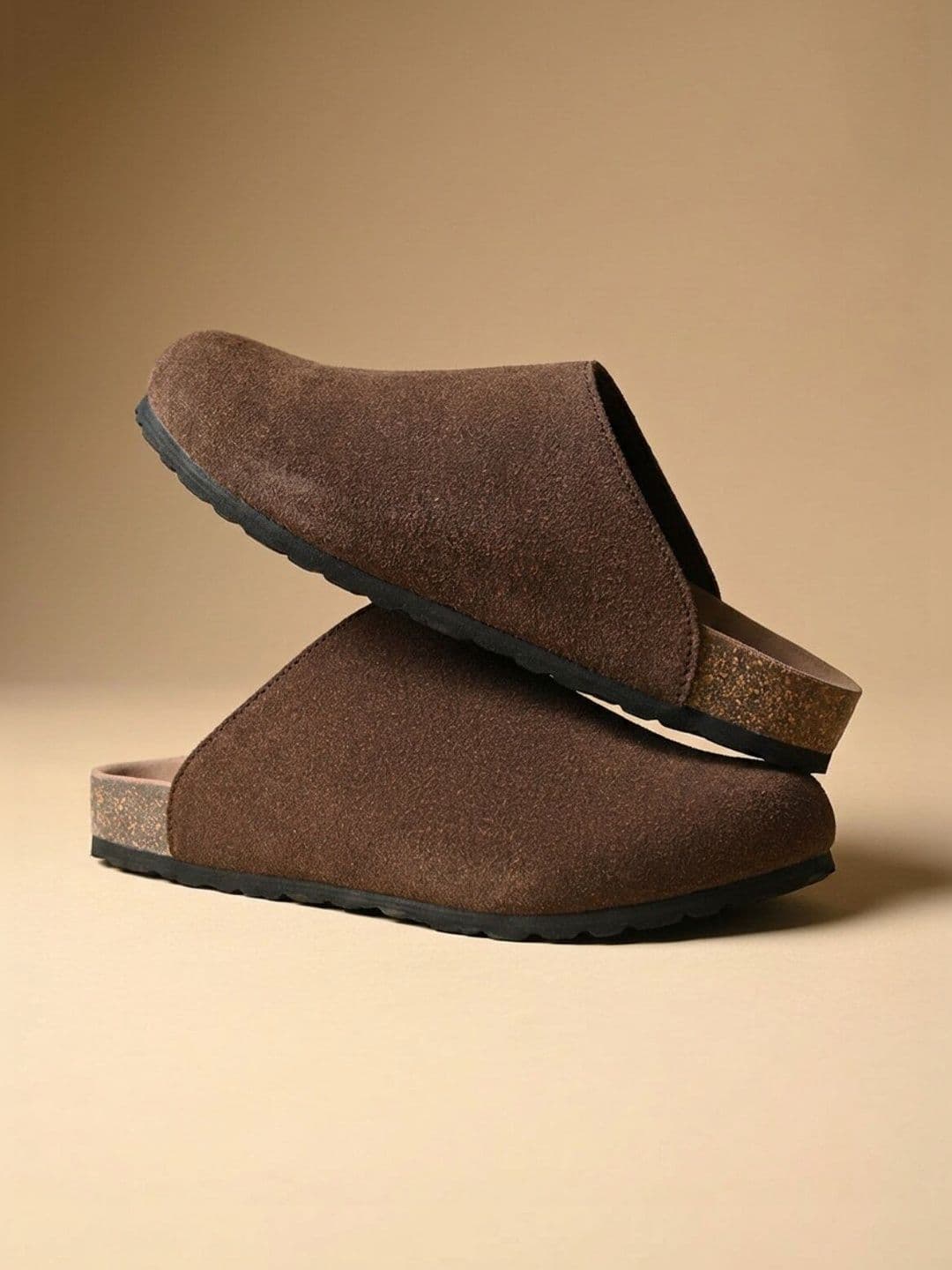 The Roadster Lifestyle Co Men Slip-On Sandal - view 1