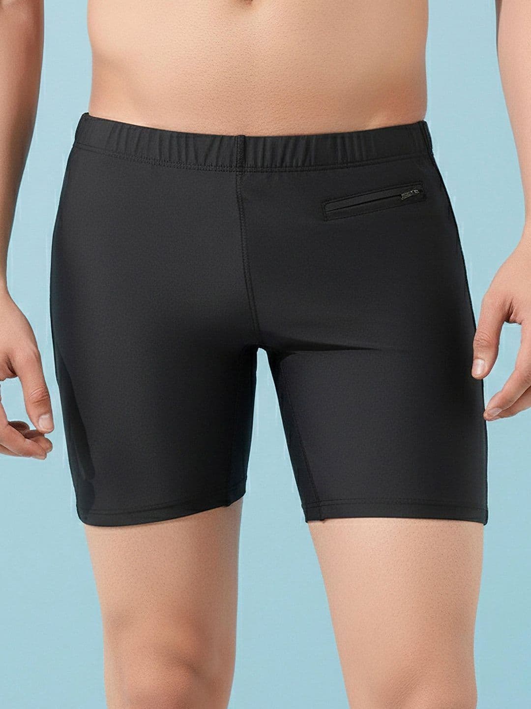LYCOT Men Swim Shorts Swim Bottoms - view 1