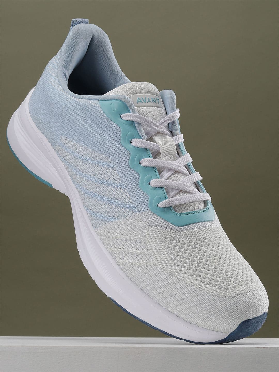 AVANT Men's SpartanX Running Shoes - Blue - view 1