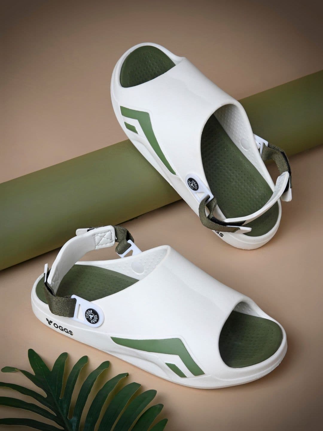 OXTRID Men Comfort Sandals - view 1