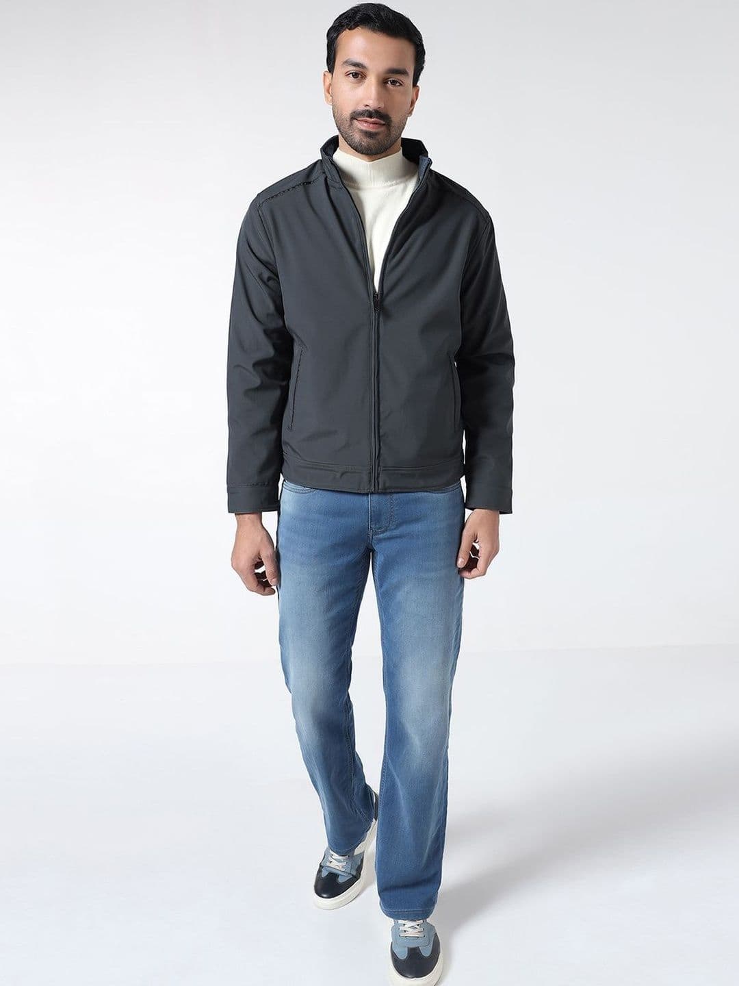 Blackberrys Men Tailored Jacket - view 1