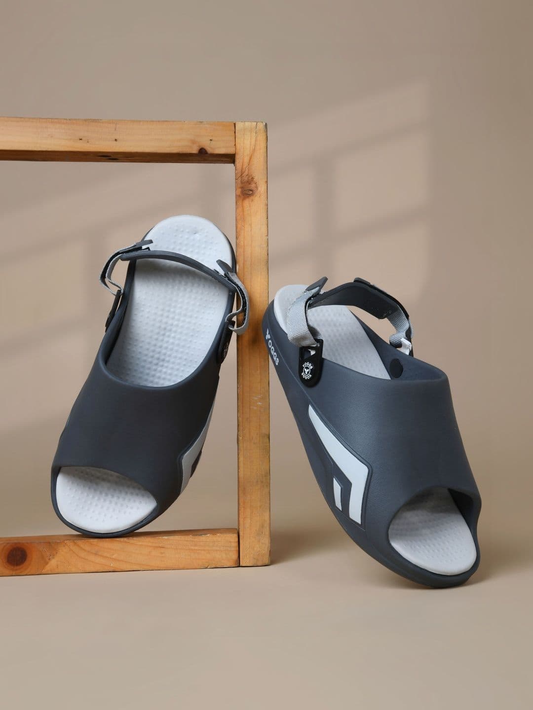 OXTRID Men Comfort Sandals - view 1