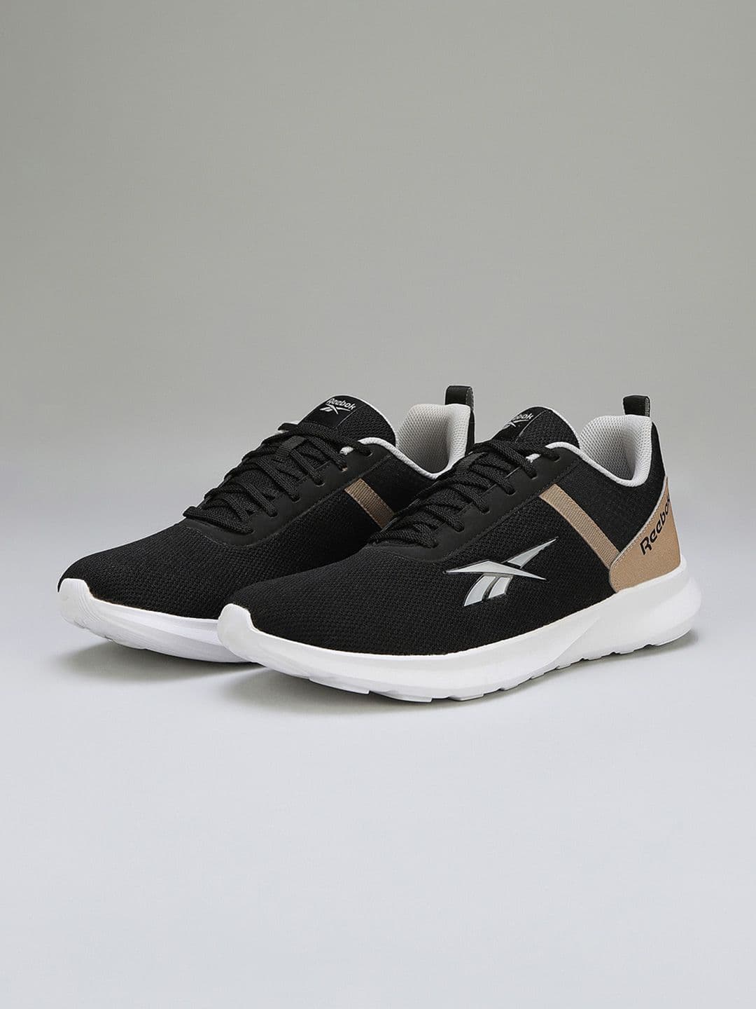 Reebok Men Breathable Mesh EVA Cushioned Running Shoes - Jogging Sports - Emergo Runner - view 1