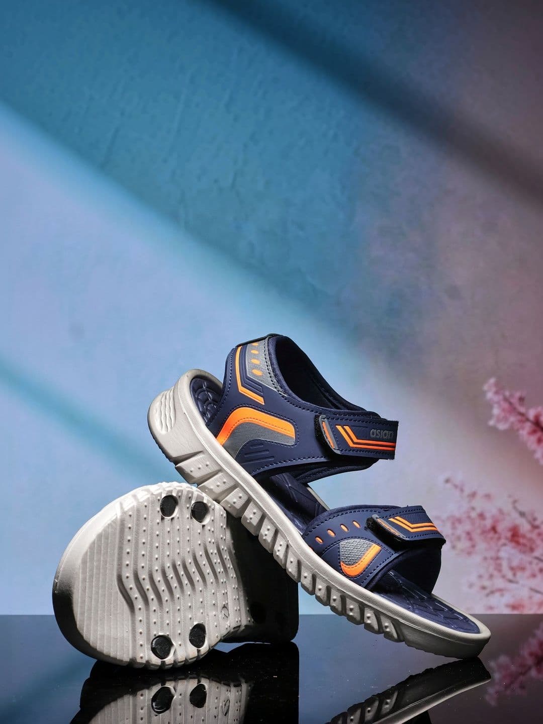 ASIAN Men Sandals - view 1