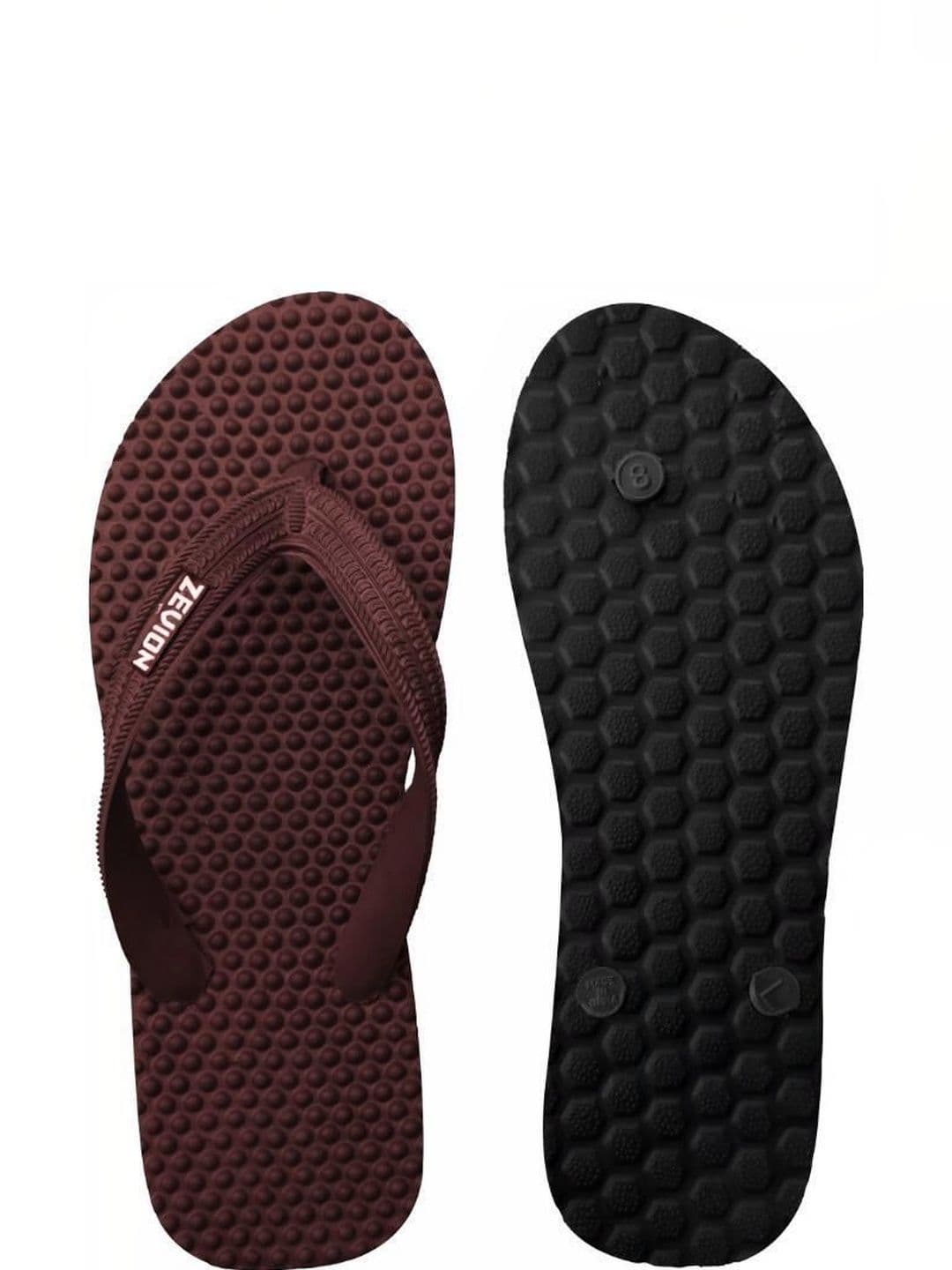 Zevion Men Thong Flip-Flops - view 1