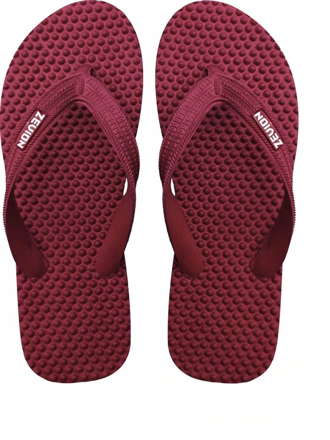 Zevion Men Thong Flip-Flops - view 1