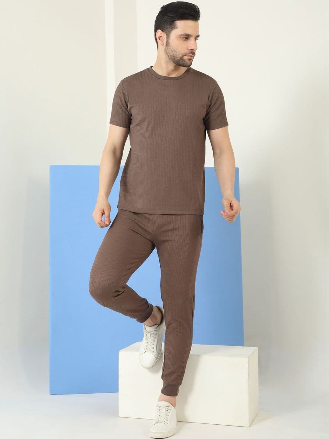 Sweet Dreams Men Night suit - view 1