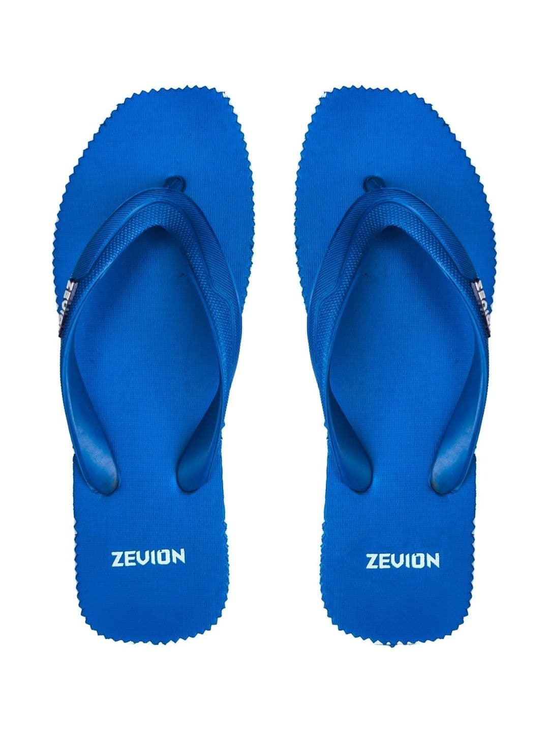 Zevion Men Thong Flip-Flops - view 1