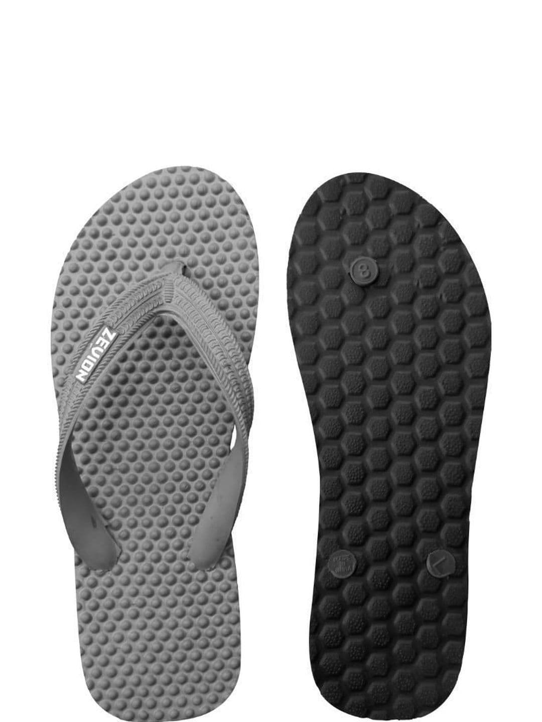 Zevion Men Thong Flip-Flops - view 1