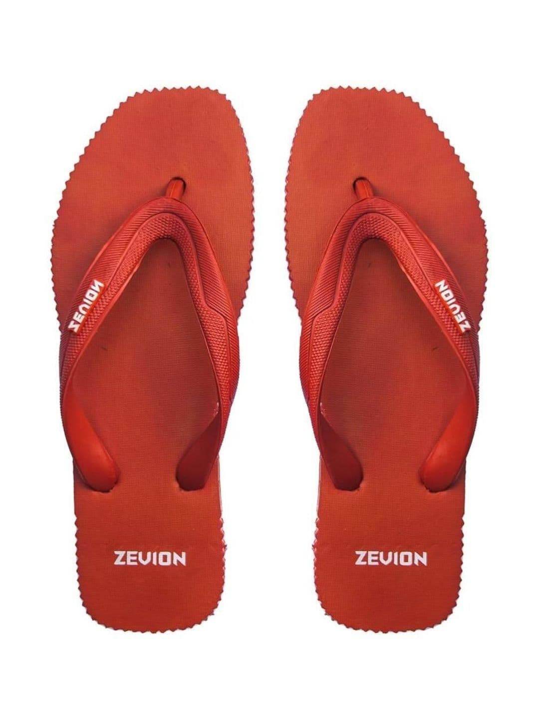 Zevion Men Thong Flip-Flops - view 1