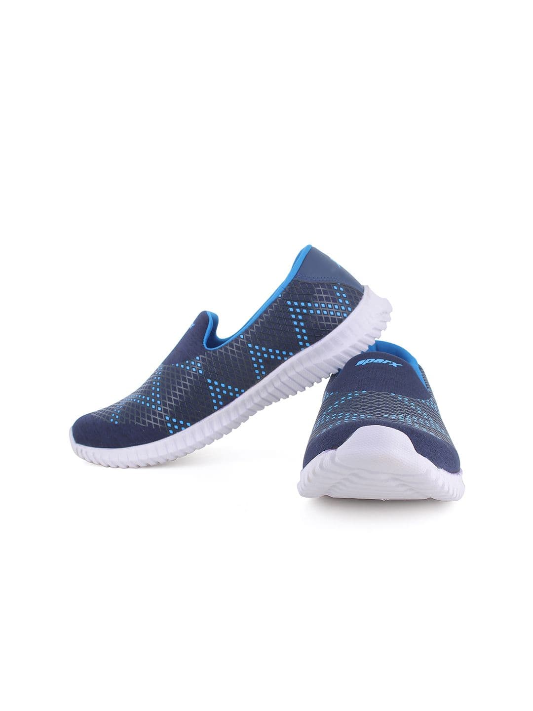 Sparx Women Mesh Walking Shoes - view 1