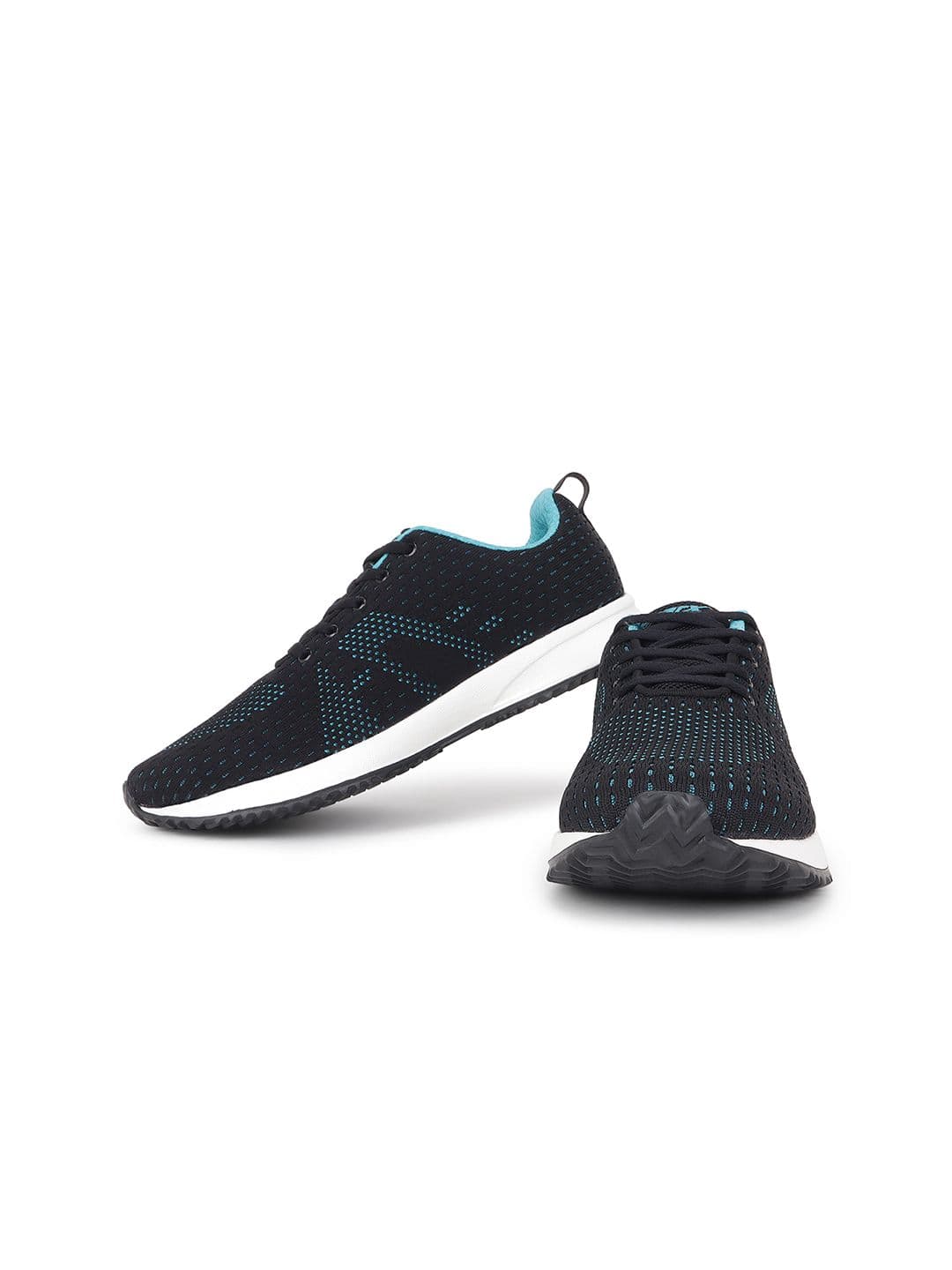 Sparx Women Mesh Sports Shoes - view 1