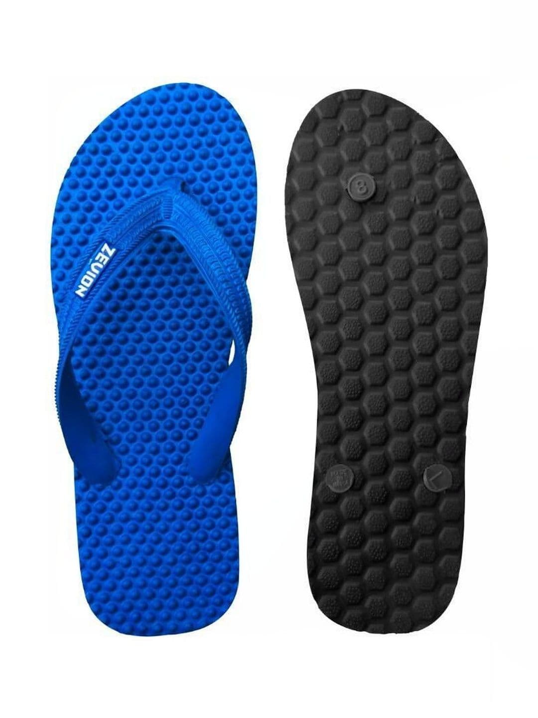 Zevion Men Thong Flip-Flops - view 1