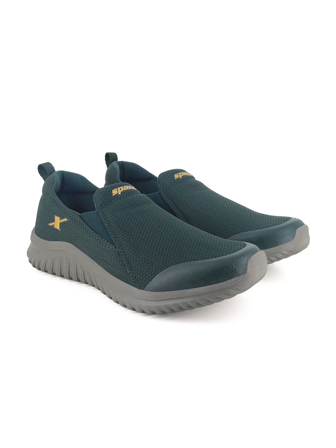 Sparx Men Mesh Walking Marking Shoes - view 1