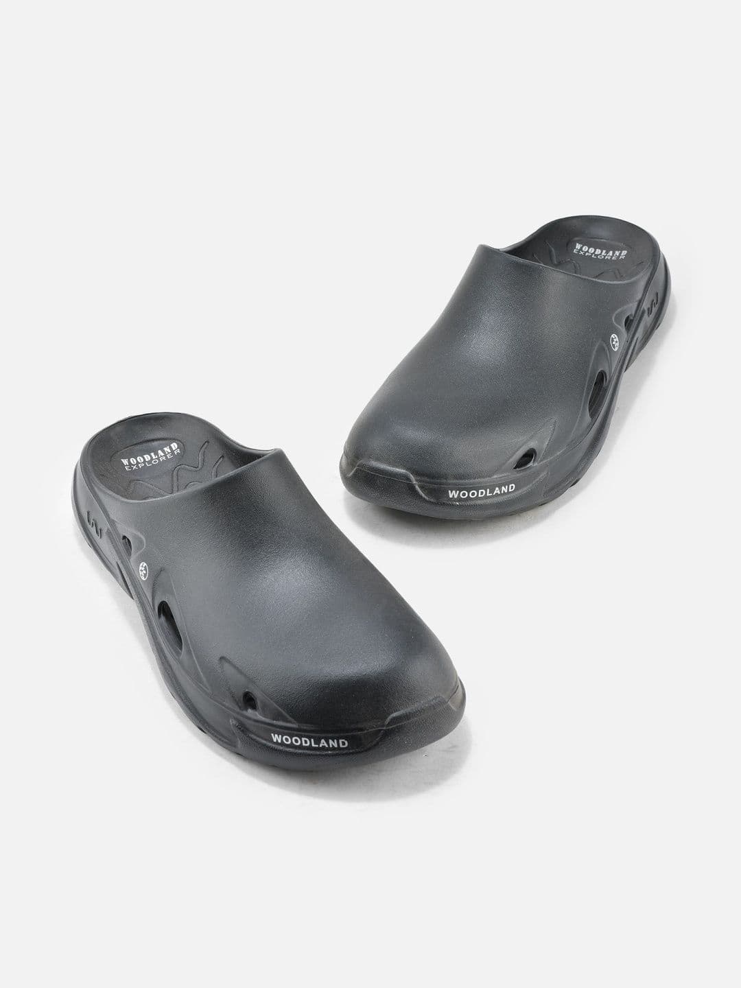 Woodland Men Clogs - view 1