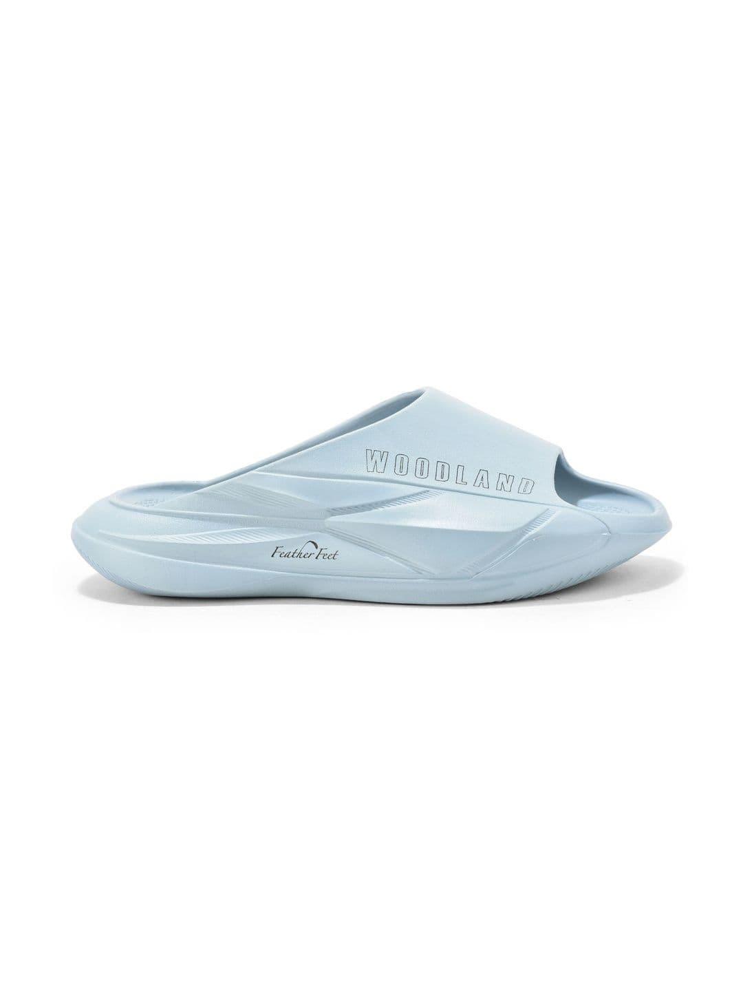 Woodland Men Sliders - view 1