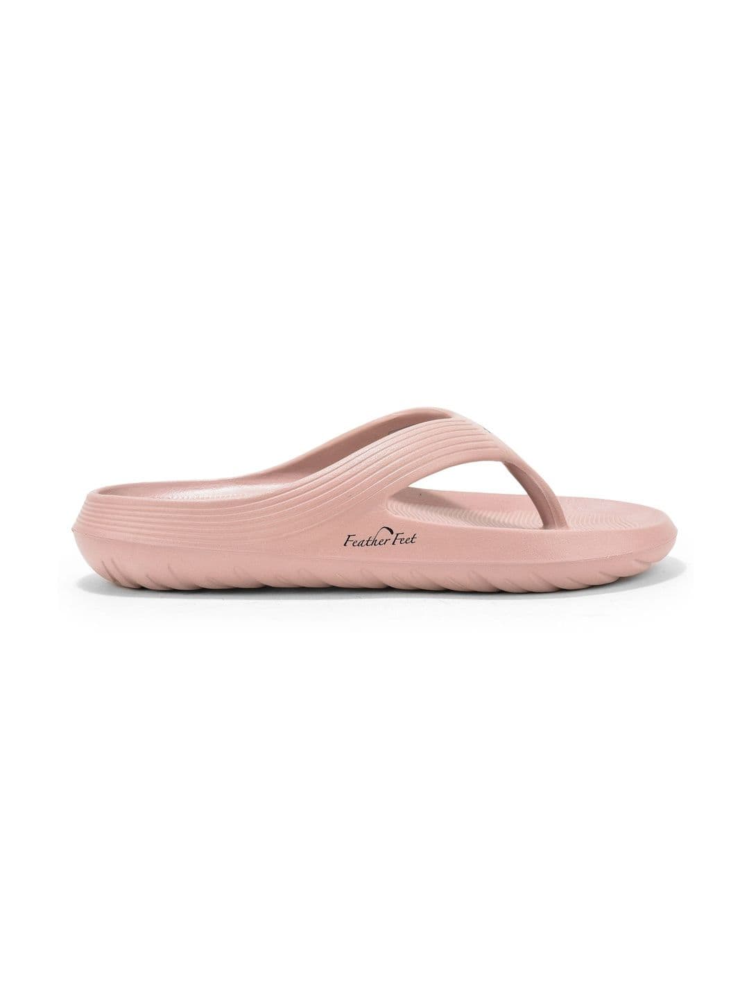Woodland Men Thong Flip-Flops - view 1
