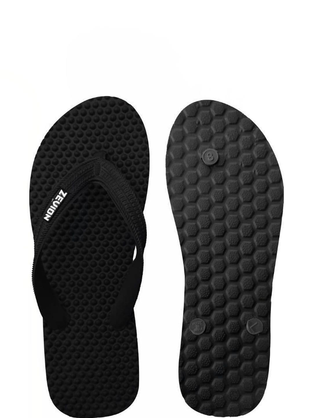 Zevion Men Thong Flip-Flops - view 1
