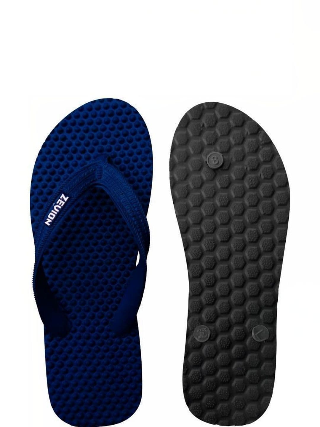 Zevion Men Thong Flip-Flops - view 1