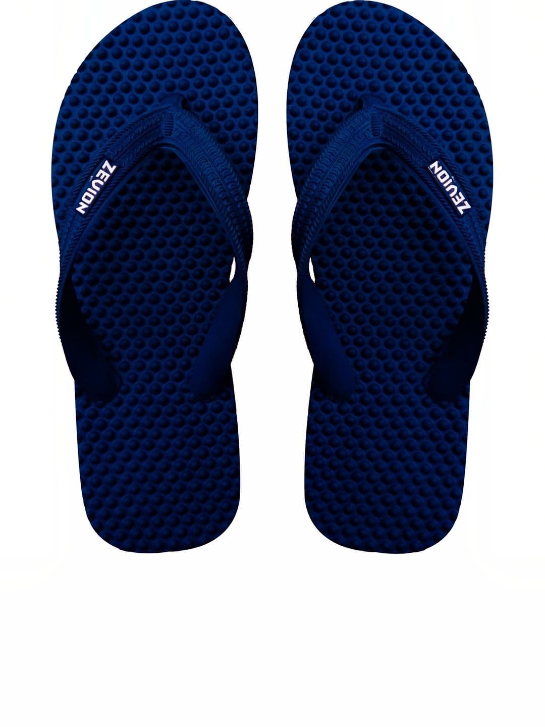 Zevion Men Thong Flip-Flops - view 1