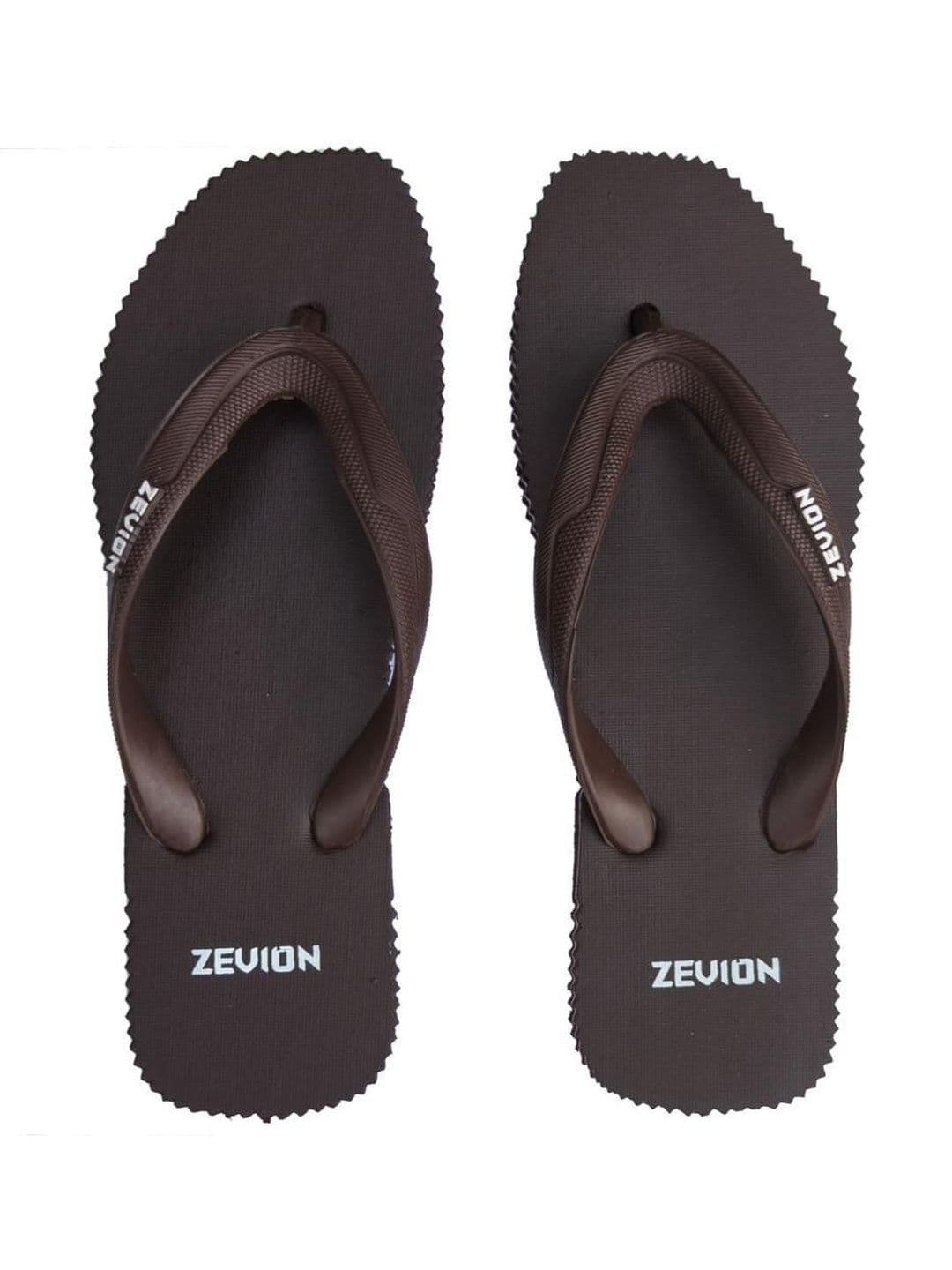 Zevion Men Thong Flip-Flops - view 1