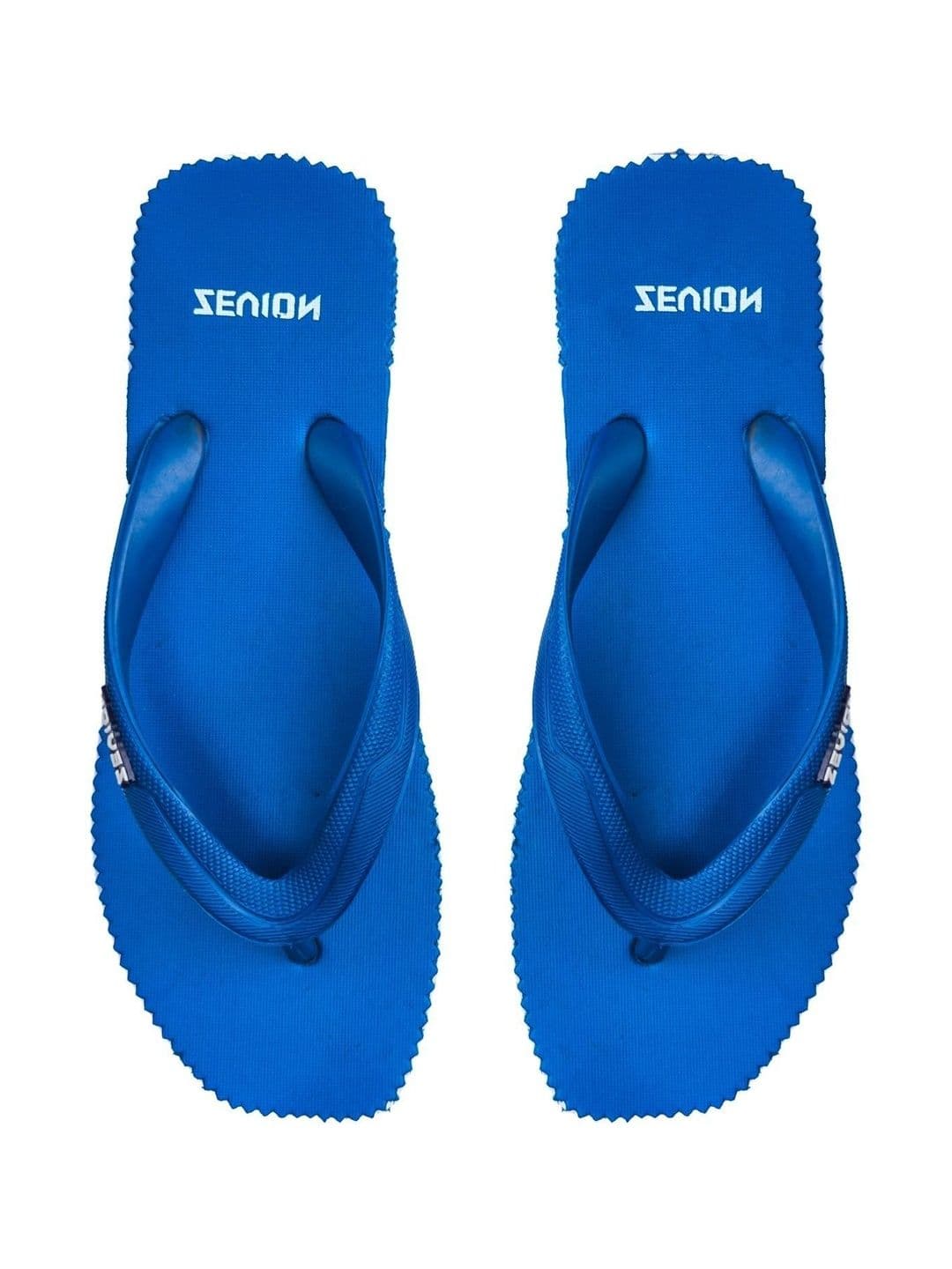 Zevion Men Thong Flip-Flops - view 1